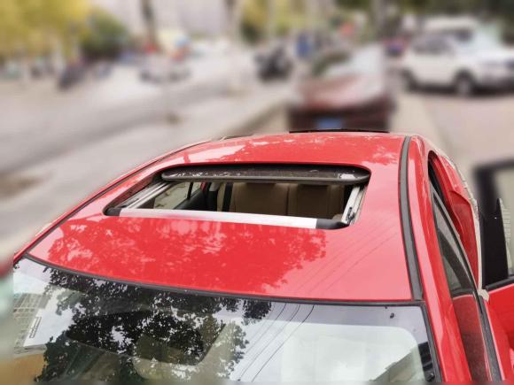 [合肥·皖A] 二手马自达马自达3星骋2011款 三厢 1.6L 自动精英型