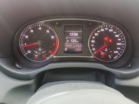 [南通·苏F] 二手奥迪奥迪A12014款 30 TFSI 舒适型