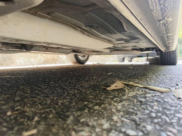 [深圳·豫N] 二手别克英朗2017款 15N 手动进取型