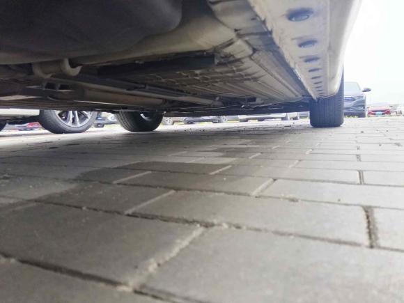 [嘉兴·浙E] 二手日产骐达TIIDA2016款 1.6L CVT智行版