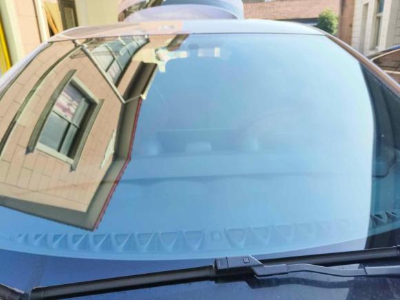 [宁波·浙B] 二手比亚迪海豚2021款 405km 自由版