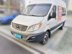 [南昌·赣A] 江汽集团星锐2018款 2.7T 5系国V星快运高顶