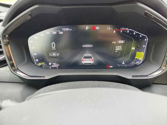 [无锡·苏B] 二手领克领克012021款 2.0TD 四驱劲Halo