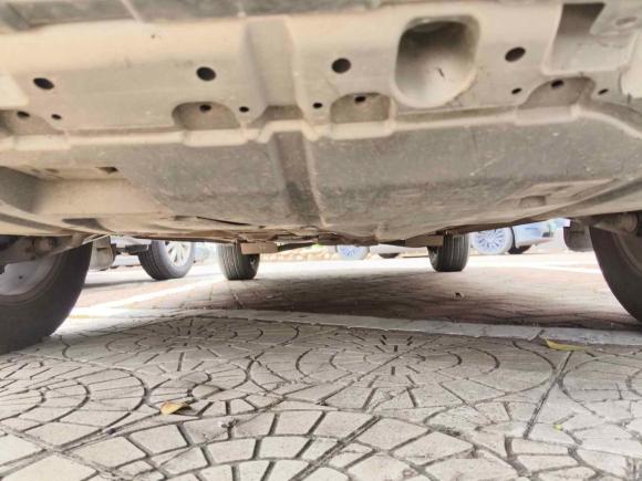 [南昌·赣A] 二手斯巴鲁森林人2008款 2.0XS 豪华导航版