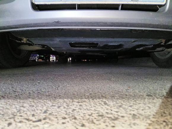 [青岛·鲁B] 二手丰田锐志2007款 2.5S 真皮天窗版