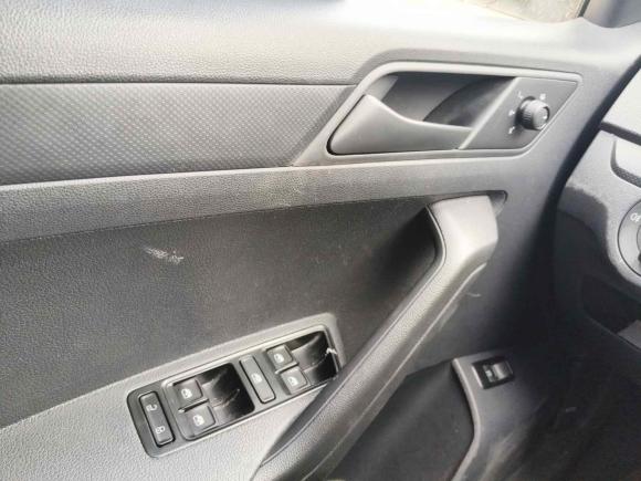 [金华·浙G] 二手捷达捷达VA32021款 1.5L 自动向上人生版