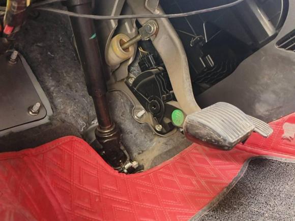 [西安·陕A] 二手雪佛兰赛欧2015款 赛欧3 1.3L AMT理想版