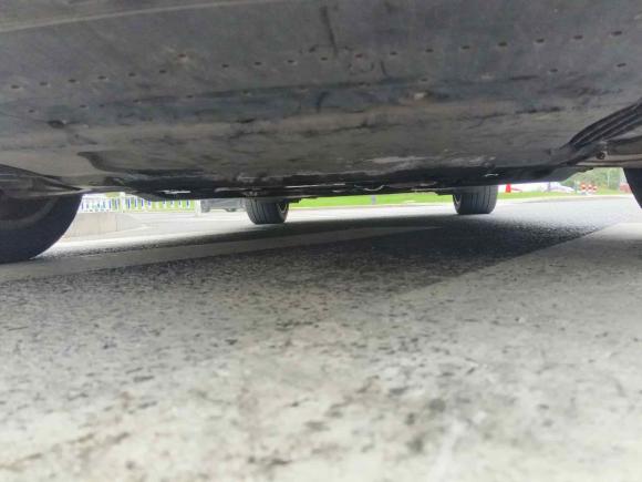 [杭州·浙A] 二手奥迪奥迪A72013款 50 TFSI quattro舒适型