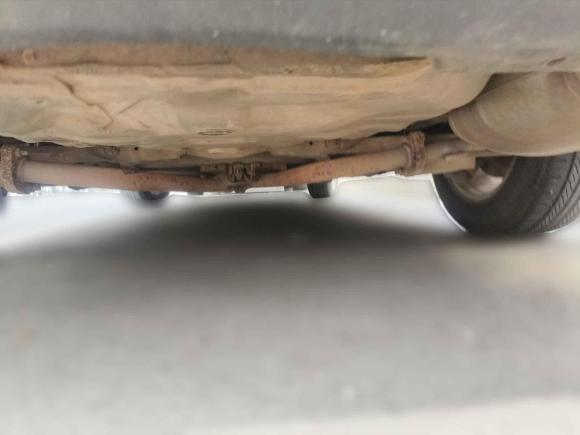 [南昌·赣A] 二手日产天籁2011款 2.0L XL舒适版