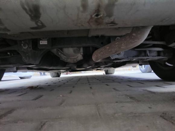 [西安·陕U] 二手宝马宝马3系2015款 320i 时尚型