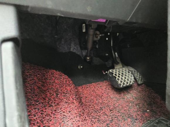 [台州·浙J] 二手大众Polo2016款 1.4L 自动风尚型