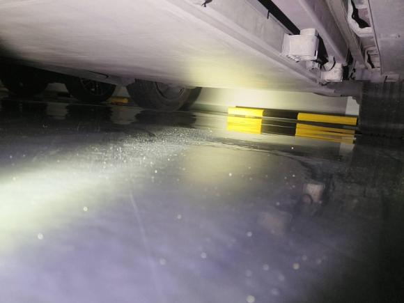 [杭州·浙A] 二手比亚迪元新能源2019款 EV535 高能领航版