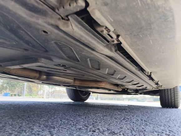 [无锡·苏B] 二手奔驰奔驰GLC2016款 GLC 260 4MATIC 动感型