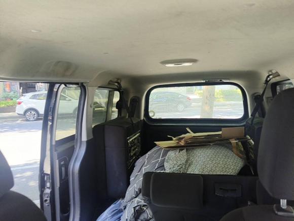 [宁波·浙B] 二手江淮瑞风瑞风M32019款 创客版 1.6L 豪华型