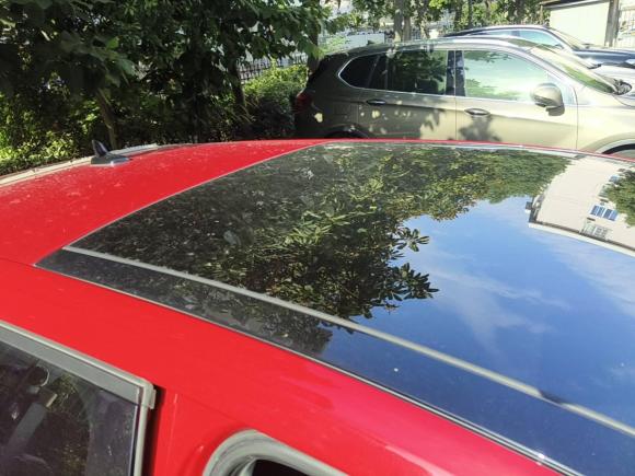 [上海·沪A] 二手奥迪奥迪Q2L e-tron2019款 Q2L e-tron 纯电智享型