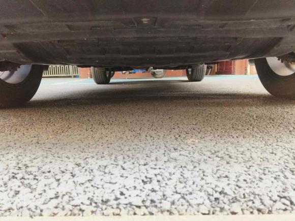 [南昌·赣A] 二手奇瑞瑞虎72017款 SPORT 1.5T 自动精英版