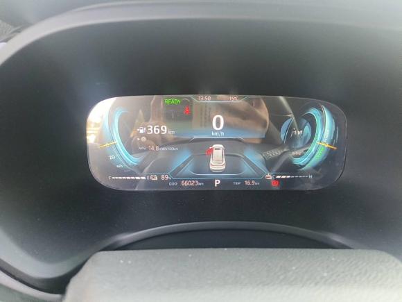 [合肥·皖A] 二手思皓思皓E40X2021款 金甲版