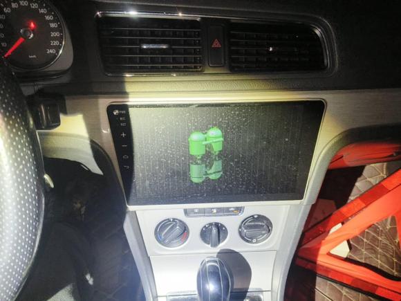 [芜湖·苏B] 二手大众朗行2013款 1.6L 自动舒适型