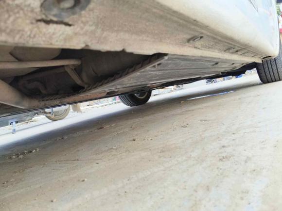 [合肥·皖A] 二手起亚起亚K32016款 1.6L 自动GL