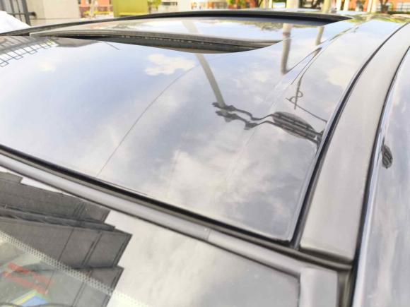 [南通·苏F] 二手丰田锋兰达2023款 2.0L 智能电混双擎 领先版