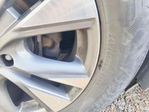 [青岛·鲁B] 二手日产楼兰2015款 2.5L XV RES Plus 两驱豪雅版