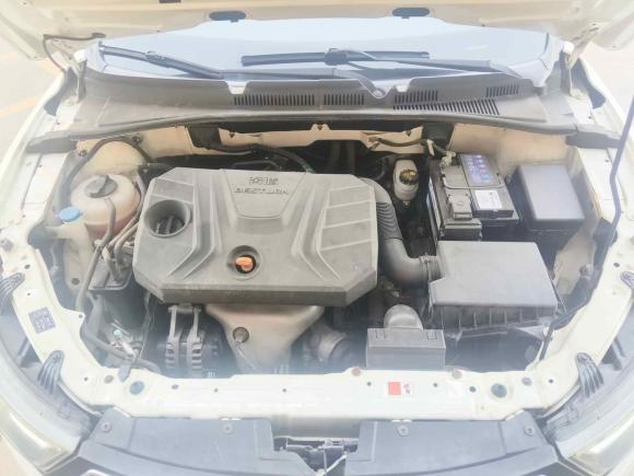 [青岛·鲁B] 二手奔腾奔腾B302017款 1.6L 自动豪华型