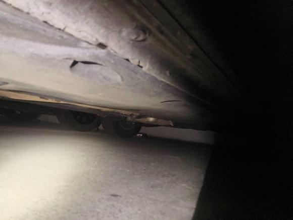 [南京·苏A] 二手大众途观2010款 1.8TSI 自动四驱风尚版