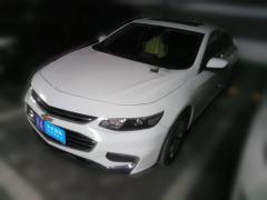 [南京·苏A] 雪佛兰迈锐宝XL2016款 1.5T 双离合锐驰版