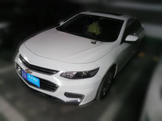 雪佛兰迈锐宝XL2016款 1.5T 双离合锐驰版「南京二手车」「天天拍车」