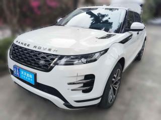 路虎揽胜极光2021款 极光L 249PS R-Dynamic S 性能版