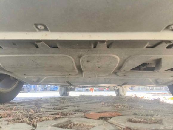 [苏州·苏E] 二手大众朗逸2013款 改款 1.4TSI DSG舒适版