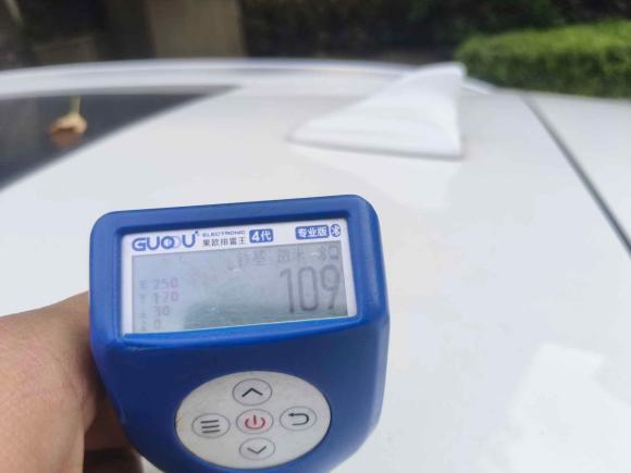 [杭州·豫D] 二手哈弗哈弗H62021款 1.5GDIT 自动冠军版