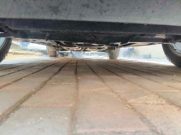 [济南·鲁A] 二手别克昂科旗2020款 28T 四驱尊享旗舰型