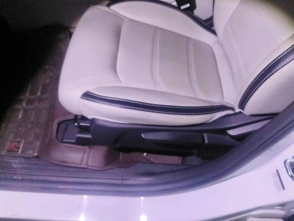 [杭州·浙A] 二手比亚迪元Pro2021款 401KM 豪华型