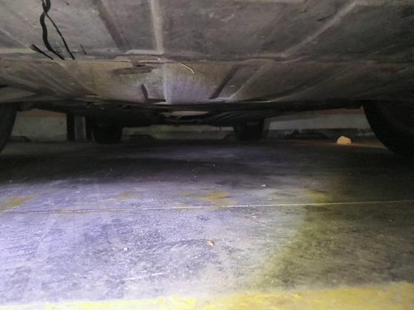 [佛山·粤A] 二手英菲尼迪英菲尼迪QX502018款 2.0T 两驱菁英版