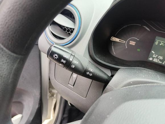 [武汉·鄂A] 二手雷诺雷诺 e诺2019款 e尚型