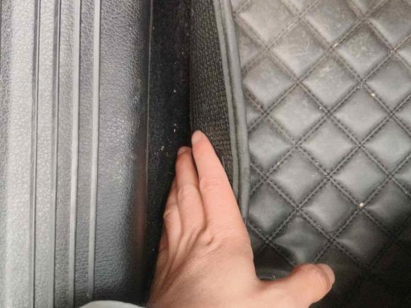 [常州·苏D] 二手奔驰奔驰A级2022款 改款 A 200 L 运动轿车动感型