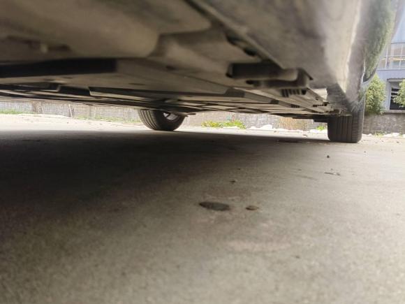 [南昌·赣A] 二手奔驰奔驰A级2019款 A 200 L