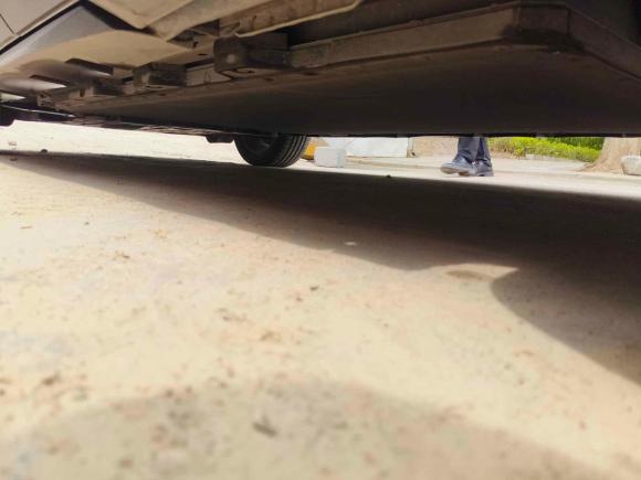 [西安·陕A] 二手比亚迪海豚2021款 401km 骑士版