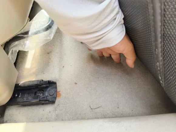 [合肥·皖A] 二手日产逍客2012款 2.0XV 雷 CVT 2WD