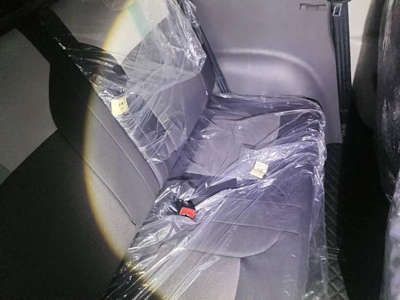 [常州·苏D] 二手长安长安Lumin2023款 205km 香沁款