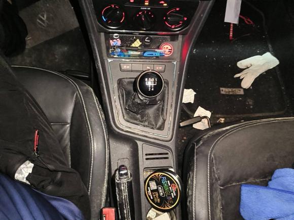 [杭州·浙A] 二手大众朗逸2015款 1.6L 手动舒适版