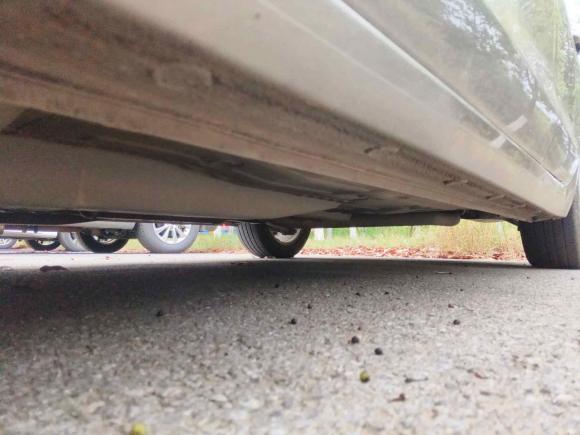 [武汉·鄂A] 二手别克英朗2018款 18T 自动精英型