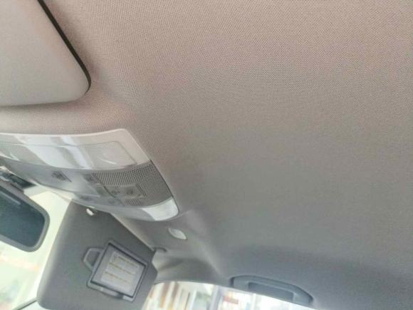 [苏州·苏E] 二手奔驰奔驰GLK级2011款 GLK 300 4MATIC 动感型