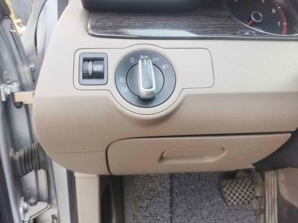 [湖州·浙E] 二手大众迈腾2012款 改款 2.0TSI 尊贵型