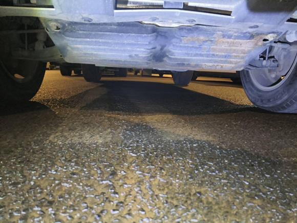 [成都·渝C] 二手哈弗哈弗H5经典2016款 经典版 2.0T 手动四驱精英型