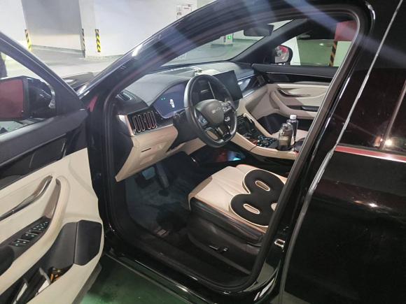 [无锡·苏B] 二手比亚迪宋PLUS新能源2023款 冠军版 EV 520KM 豪华型