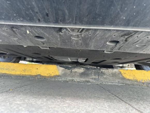 [广州·粤A] 二手埃安AION S2020款 魅 580 出行标准版