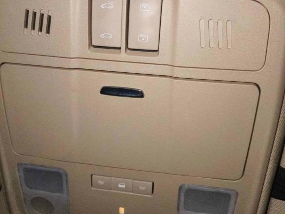 [苏州·苏E] 二手别克昂科威Plus2016款 28T 四驱精英型