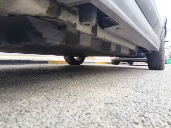 [上海·沪A] 二手比亚迪元Pro2021款 401KM 尊贵型